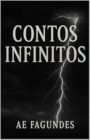 CONTOS INFINITOS – AE Fagundes CONTOS INFINITOS – AE Fagundes