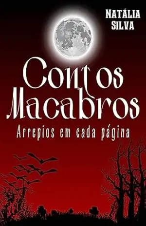 Contos Macabros – Natália Silva