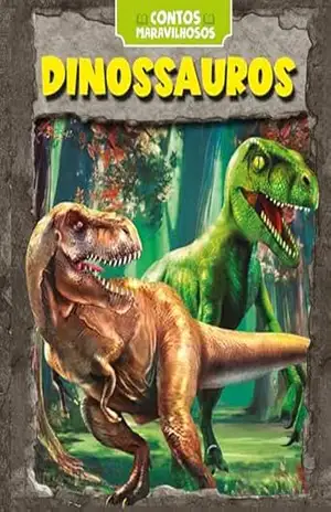 Contos Maravilhosos – Dinossauros – On Line Editora