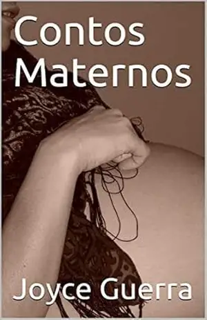 Contos Maternos - Joyce Guerra