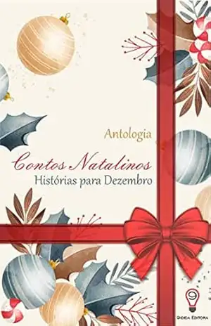 Contos Natalinos: Histórias para Dezembro – 9ideia Editora