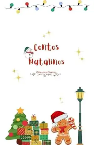 Contos Natalinos – Giovanna Queiroz