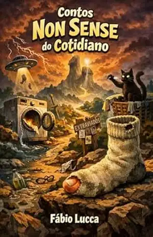Contos Non Sense do Cotidiano – Fabio Lucca Contos Non Sense do Cotidiano – Fabio Lucca