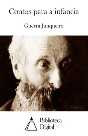 Contos para a infancia - Guerra Junqueiro Contos para a infancia - Guerra Junqueiro