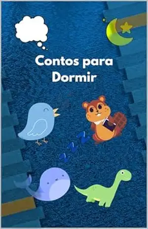 Contos para Dormir – Vinicius Chiraldelli