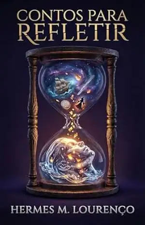 CONTOS PARA REFLETIR – Hermes M. Lourenço