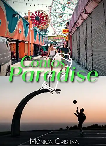 Baixar Contos Paradise pdf, epub, mobi, eBook