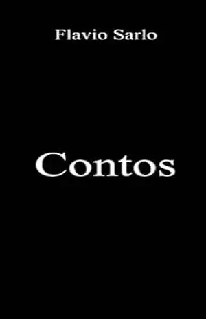 Contos – Flavio Sarlo Contos – Flavio Sarlo