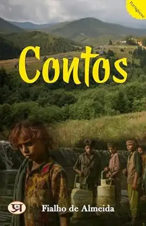 Contos – Fialho de Almeida