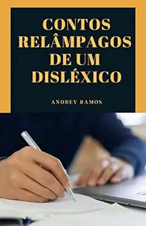 Contos Relâmpagos de Um Disléxico: Cidades Diversas – Andrey  Ramos