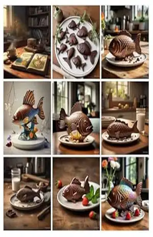 Contos Russos de Chocolate e café – Milena Jurado