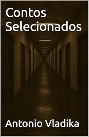 Contos Selecionados – Antonio  Vladika Zanoti