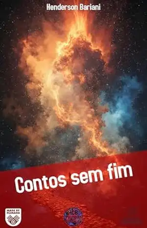 Contos sem fim (Contos Contados) – Henderson Bariani