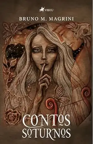 Contos Soturnos – Bruno M. Magrini Contos Soturnos – Bruno M. Magrini