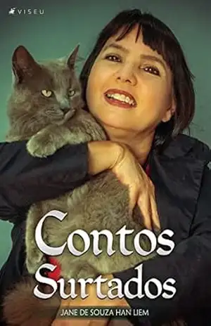 Contos surtados – Jane de Souza Han Liem
