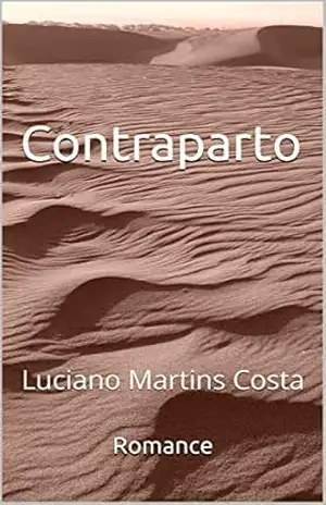Contraparto: Romance – Luciano Martins Costa