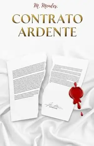 Contrato Ardente – M. Mendes