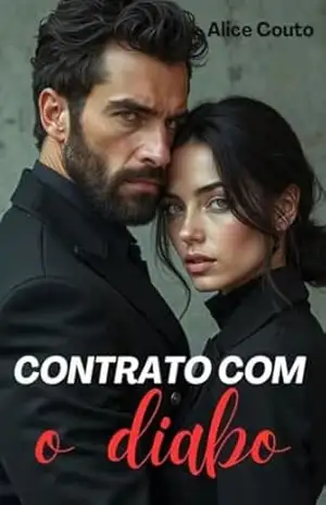 CONTRATO COM O DIABO – Alice Couto