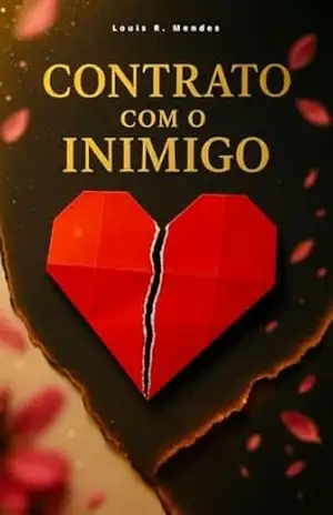 Contrato Com O Inimigo – Louis  R. Mendes