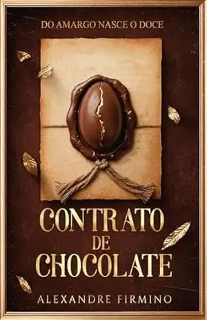 Contrato de Chocolate: Do amargo nasce o doce – Alexandre Firmino