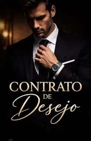 Contrato de Desejo (Entre controle e desejo Livro 1) – Clara  Vey