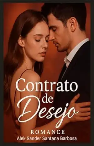 Contrato de Desejo – Alek Sander Santana Barbosa