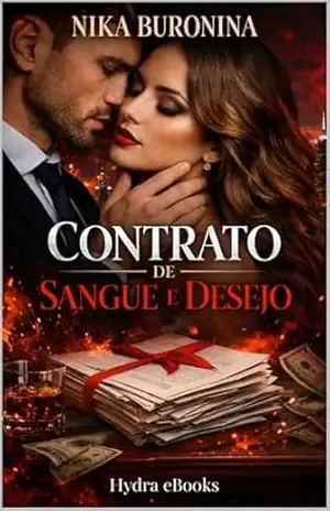 Contrato de Sangue e Desejo (Trilogia Pecado Vital Livro 1) – Nika Buronina