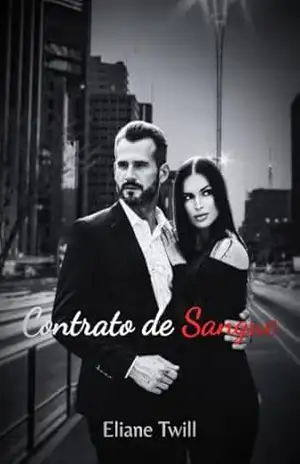 Contrato de Sangue – Eliane T. Will