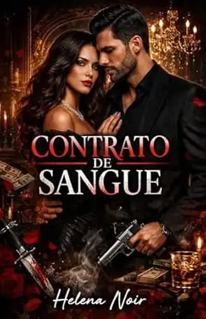 Contrato De Sangue - Helena Noir Contrato De Sangue - Helena Noir
