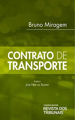 Baixar Contrato de Transporte pdf, epub, mobi, eBook