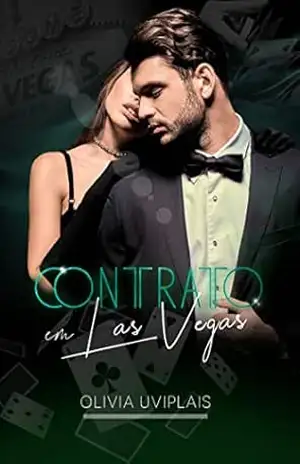 Contrato em Las Vegas – Olivia Uviplais