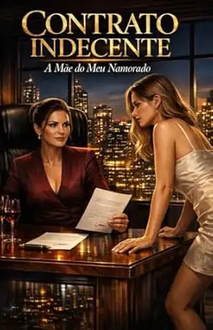 Contrato Indecente: A Mãe do Meu Namorado: Livro: 9 (Amores Proibidos) – Taylor  Blake