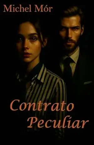 Contrato Peculiar – Michel Mór