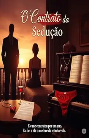 Contrato: Um Ano de Entrega: Entre orgasmos, lágrimas e silêncio — a história de um amor improvável e inesquecível (O Clube Exclusivo e Secreto Livro 1) – Ruiva Capixaba