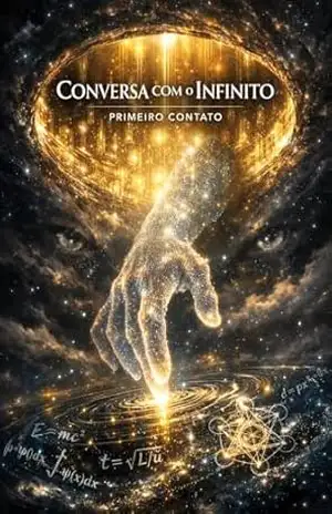 Conversa com o Infinito: O Despertar de uma Nova Realidade: O primeiro contato – Lila Vrindavana Dasi