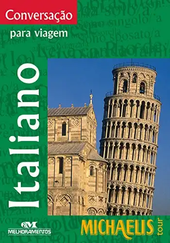 Baixar Conversação Para Viagem: Italiano (Michaelis Tour) pdf, epub, mobi, eBook