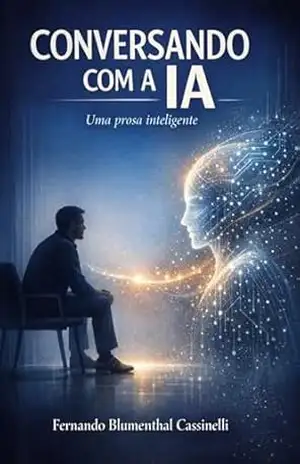 Conversando com a IA: Uma prosa inteligente – Fernando Blumenthal Cassinelli Conversando com a IA: Uma prosa inteligente – Fernando Blumenthal Cassinelli