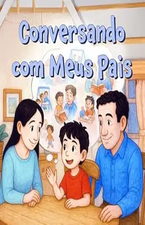 Conversando com Meus Pais – Andrea Sandoval Conversando com Meus Pais – Andrea Sandoval