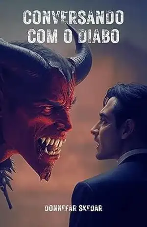 Conversando com o Diabo – Donnefar Skedar