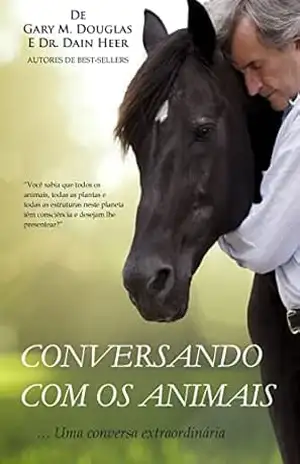 Conversando com os animais – Gary M. Douglas