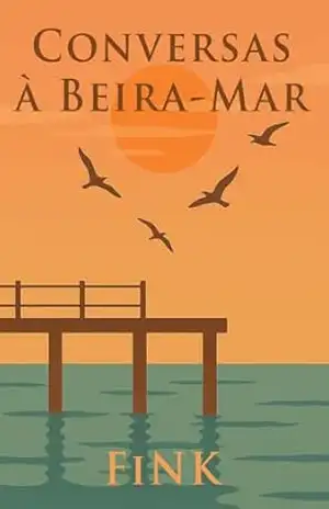 Conversas À Beira Mar – Lucas Finkelstain