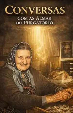 CONVERSAS COM AS ALMAS DO PURGATÓRIO (Sabedoria dos Santos) – VIRTUS ET VERITAS CONVERSAS COM AS ALMAS DO PURGATÓRIO (Sabedoria dos Santos) – VIRTUS ET VERITAS