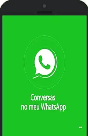 Conversas do meu WhastApp (#eros) – UC B Conversas do meu WhastApp (#eros) – UC B
