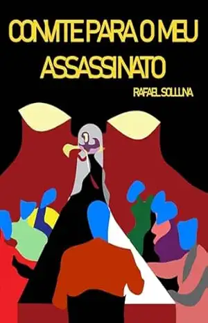 Convite Para O Meu Assassinato – Rafael Solluna