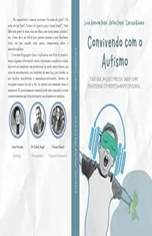 Convivendo com o Autismo: Tudo o que um leigo precisa saber sobre Transtorno do Processamento Sensorial – Luisa  Araruna Engel