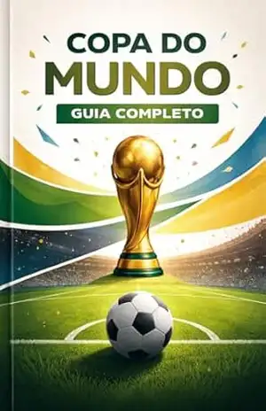 Copa do Mundo: Guia Completo – Primo Junior Copa do Mundo: Guia Completo – Primo Junior