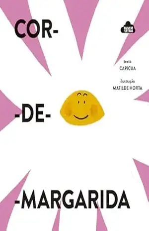 Cor–de–Margarida – Capicua