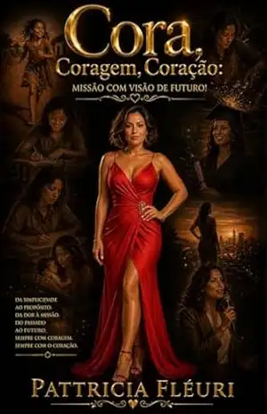 Cora Coragem Coração: Missão com visão de futuro – Pattricia Fléuri
