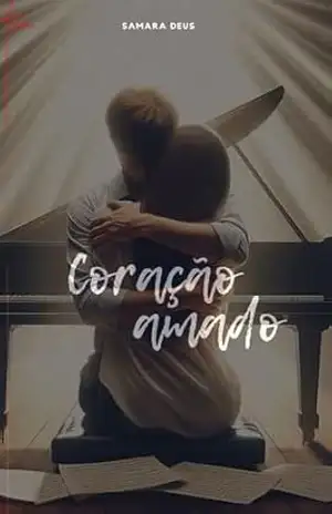 Coração Amado – Samara Deus