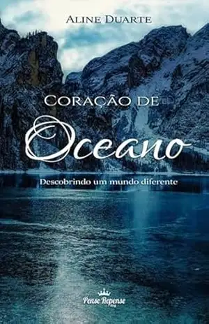 Coração De Oceano – Aline Duarte